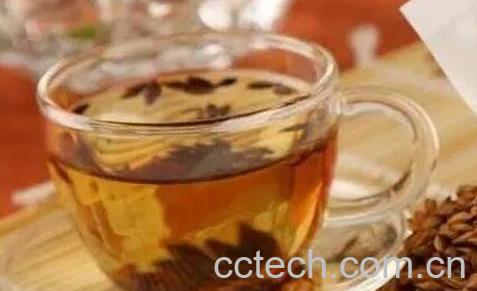 大麦茶的功效与作用 大麦茶的药用价值-0