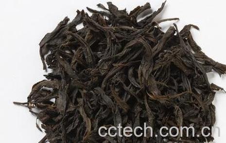 黑茶的功效与作用 黑茶的药用价值-0