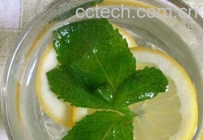 蜂蜜薄荷绿茶的功效与作用-0