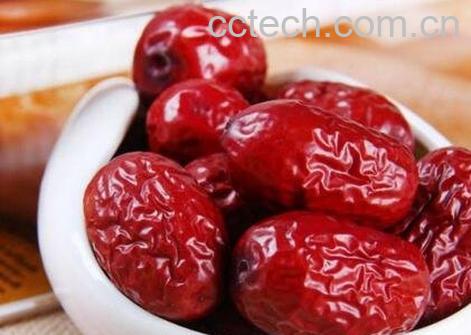 吃红枣上火吗 -0