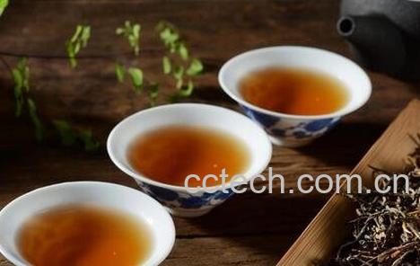 红茶的功效与作用 红茶的药用价值-1