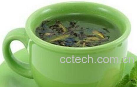 陈皮绿茶的功效与作用-0