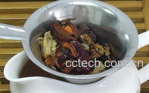 陈皮绿茶的功效与作用-1