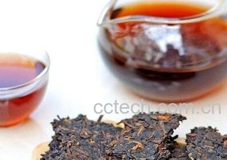 普洱茶的功效与作用 普洱茶的药用价值-0