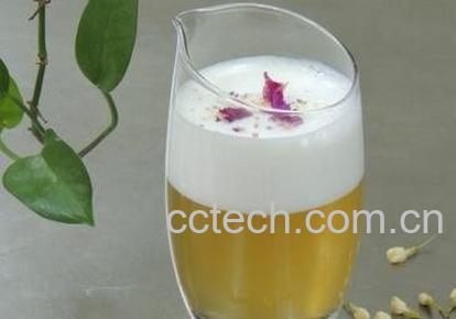 乐茯茉莉绿茶的功效与作用-0