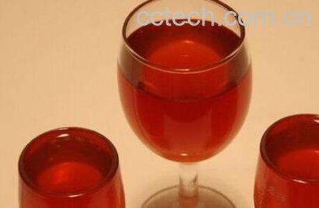  自酿葡萄酒的营养价值-0