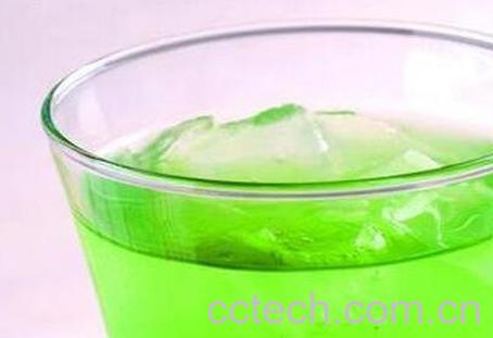 青梅绿茶的功效与作用-0