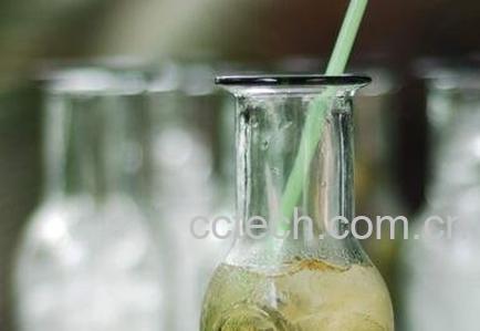 青梅绿茶的功效与作用-1