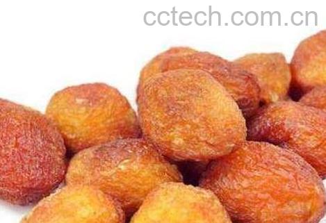 长杏干的功效与作用-0