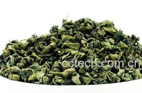 野生罗布麻茶叶的功效与作用-0