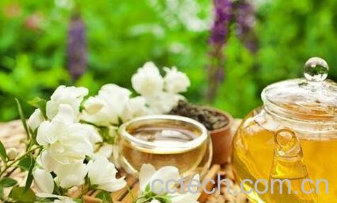 茶叶水的功效与作用有哪些-0