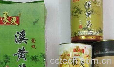 喝溪黄茶的好处和坏处-0