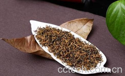 金骏眉感冒能喝吗 喝金骏眉的好处有哪些-0