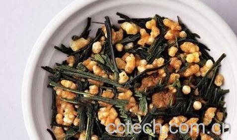 玄米茶的功效-0