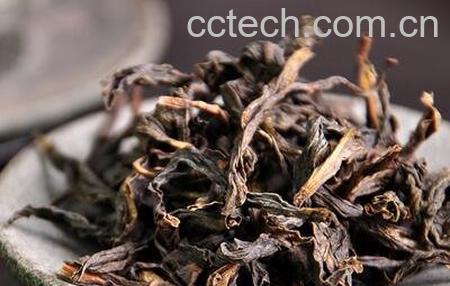 岩茶是什么茶-0