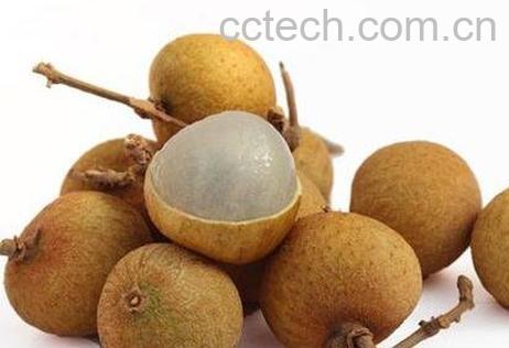 新鲜桂圆壳的作用与功效-0