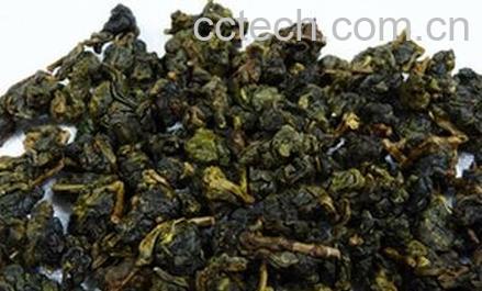 冻顶乌龙茶和铁观音的区别-0