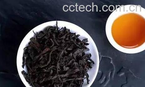 什么是岩茶 岩茶的功效与作用-0