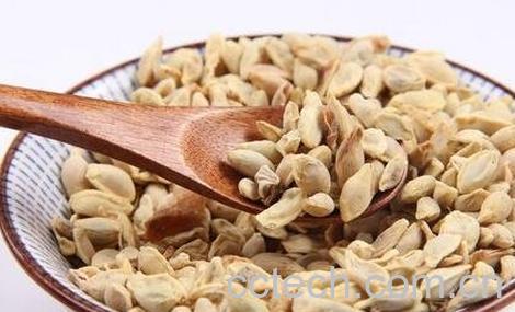 桔核的功效与作用及常见用法-0