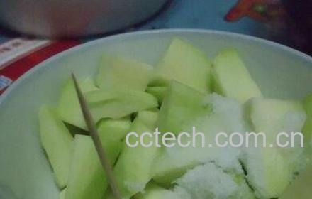 生青芒果的好处-0