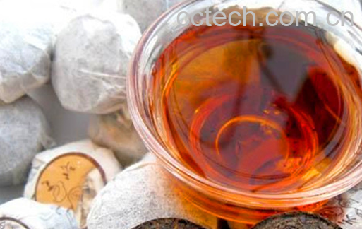 喝普洱茶会上火吗-0