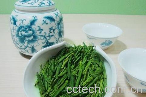 六安瓜片是什么茶-0