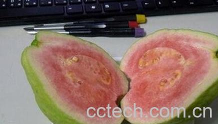 水果芭乐的好处 -0