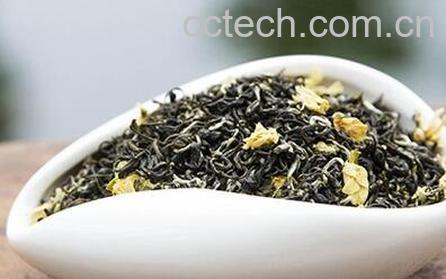 绿茶茉莉花的功效和作用-0