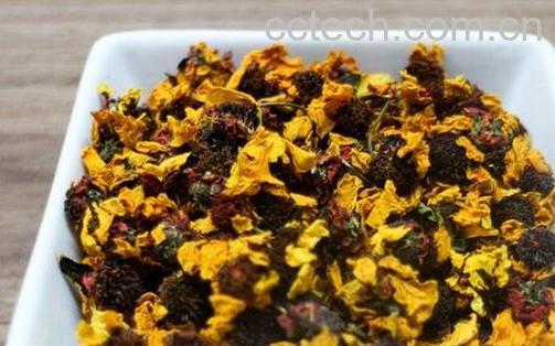 昆仑雪菊的饮用方法-0