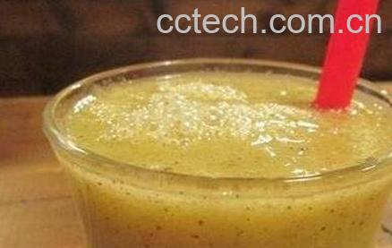 火龙果芭乐汁做法功效与作用-0