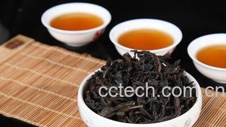  大红袍属于什么茶-0