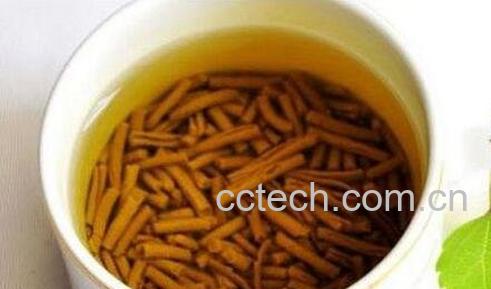 苦荞茶属于什么类型的茶-0