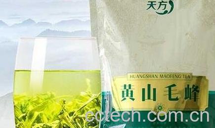 常见绿茶品牌介绍-0