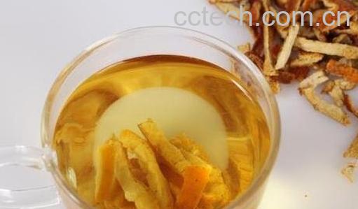 夏天喝什么茶最好-0