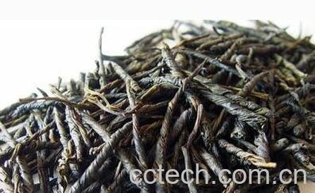 苦丁茶十大品牌排行榜-0