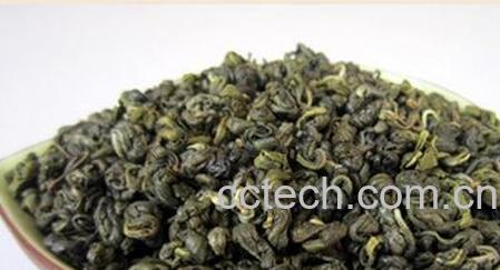 碧螺春身上的白毛是怎么回事-0