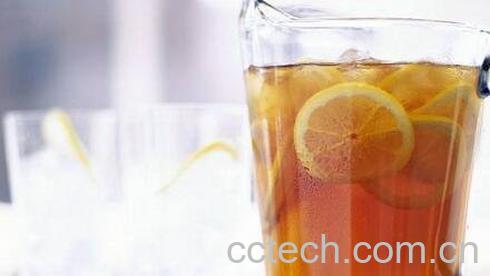 自制冰红茶的方法教程-0
