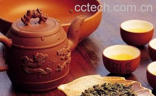 红茶和黑茶的区别 红茶和黑茶有什么不同-0