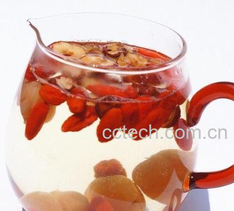 枸杞红枣桂圆-0