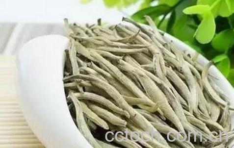 峨眉银针功效-0