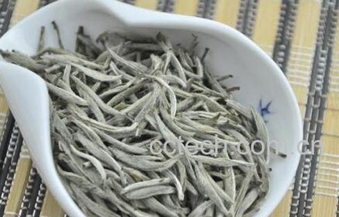 白毫银针的泡法和水温-0