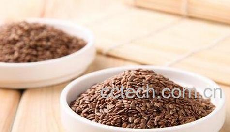 亚麻籽和葡萄籽的功效与作用及食用方法-0
