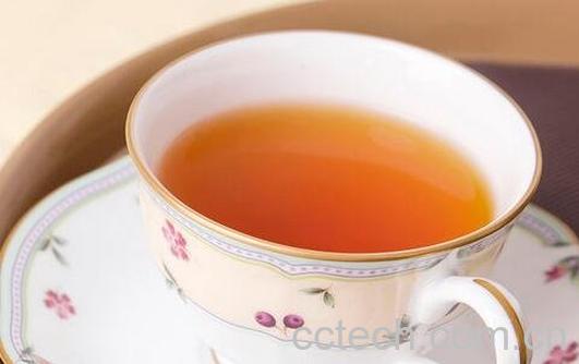 茶叶水的功效与作用-0
