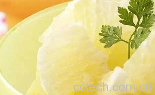 蒸柚子肉的功效与作用-0