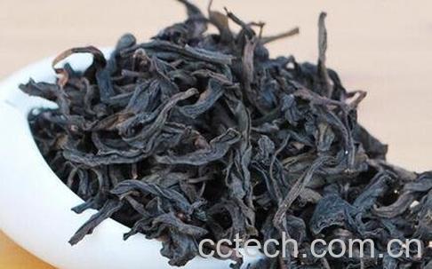 怎样冲泡大红袍-0