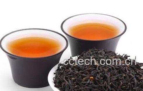  正山小种与大红袍的区别-0