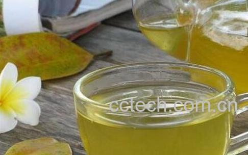 绿茶蜂蜜水的功效-0