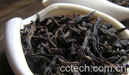 怎样选择大红袍茶 怎样挑选大红袍-0