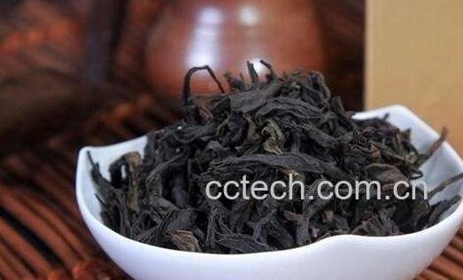 野生大红袍功效-0