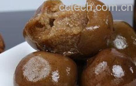 正宗咸柠檬的腌制方法-0